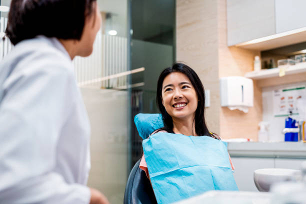 Why Choose Us for Your Dental Needs in Thorsby, AL
