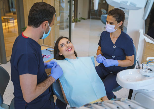 Best TMJ/TMD Treatment  in Thorsby, AL