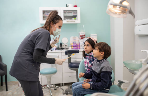 Best Veneers and Lumineers  in Thorsby, AL