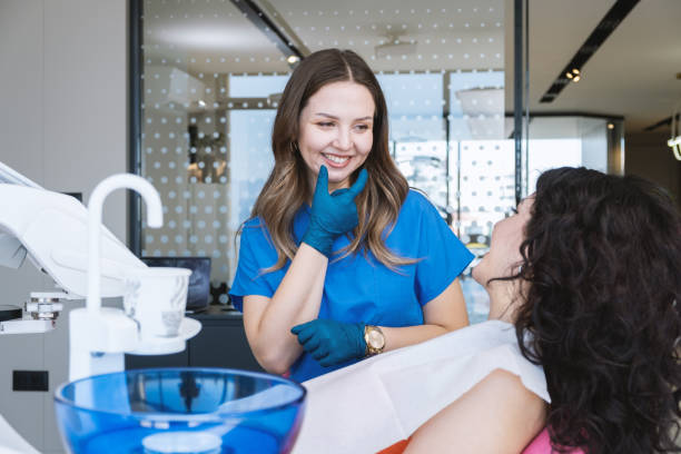 Best Dental Fillings (Composite and Amalgam)  in Thorsby, AL