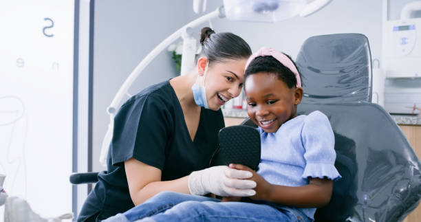 Best Cosmetic Dentistry  in Thorsby, AL