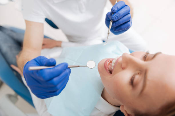 Best Preventive Dentistry  in Thorsby, AL