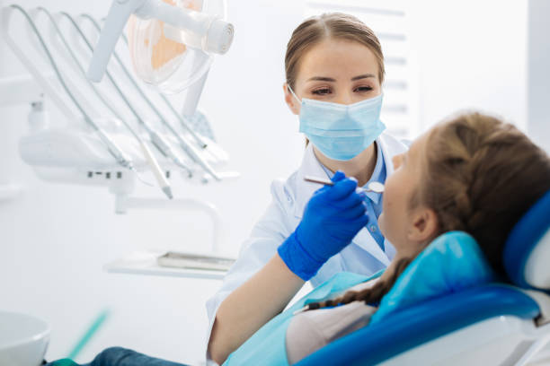 Why Choose Us for Your Dental Needs in Thorsby, AL